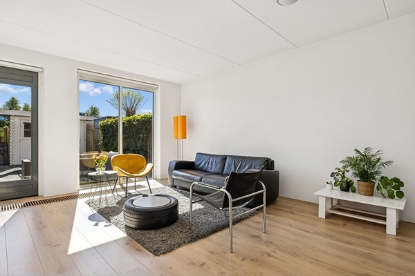 Medium property photo - Breedenburg 42, 8219 BA Lelystad