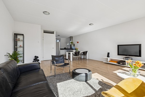 Medium property photo - Breedenburg 42, 8219 BA Lelystad