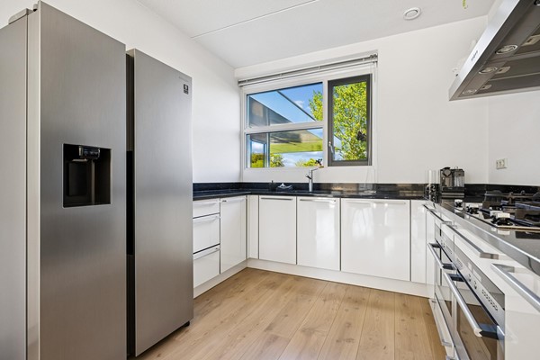 Medium property photo - Breedenburg 42, 8219 BA Lelystad