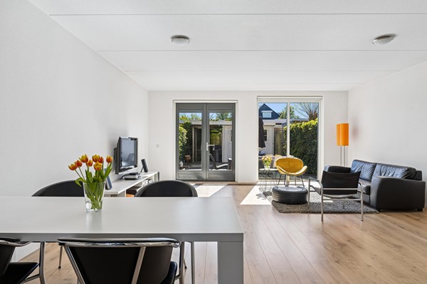 Medium property photo - Breedenburg 42, 8219 BA Lelystad