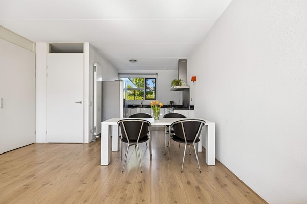 Medium property photo - Breedenburg 42, 8219 BA Lelystad
