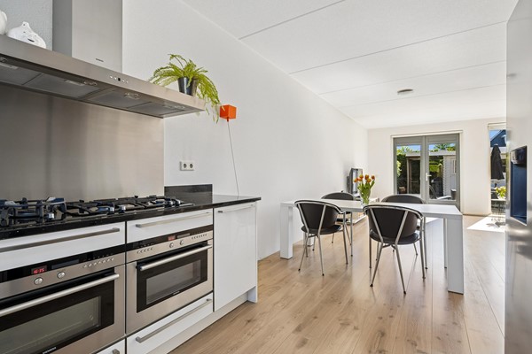 Medium property photo - Breedenburg 42, 8219 BA Lelystad