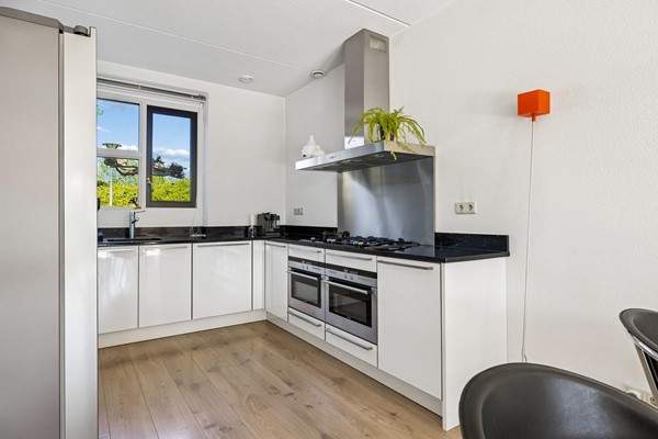 Medium property photo - Breedenburg 42, 8219 BA Lelystad