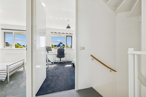 Medium property photo - Breedenburg 42, 8219 BA Lelystad