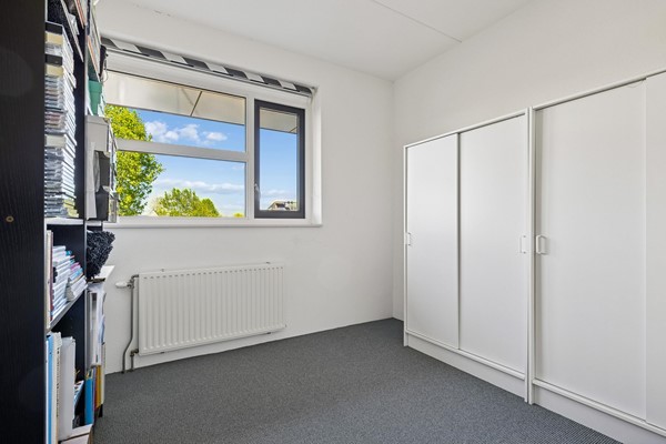 Medium property photo - Breedenburg 42, 8219 BA Lelystad