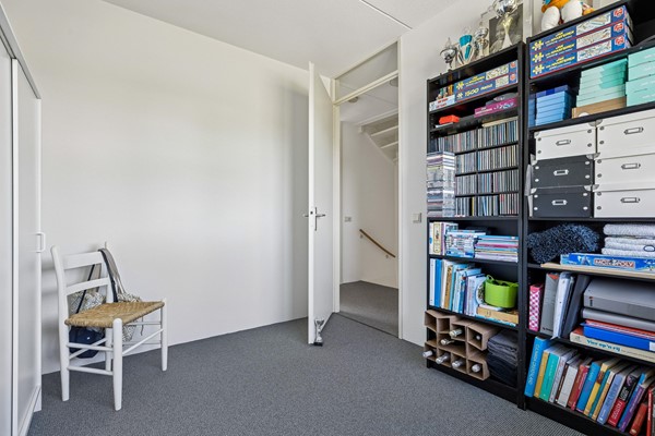 Medium property photo - Breedenburg 42, 8219 BA Lelystad