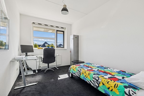 Medium property photo - Breedenburg 42, 8219 BA Lelystad