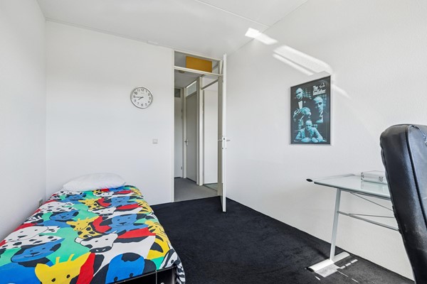 Medium property photo - Breedenburg 42, 8219 BA Lelystad