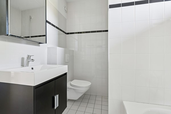 Medium property photo - Breedenburg 42, 8219 BA Lelystad