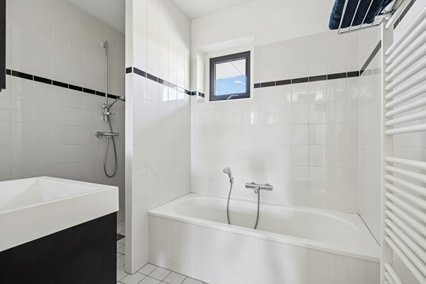 Medium property photo - Breedenburg 42, 8219 BA Lelystad