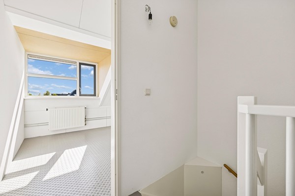 Medium property photo - Breedenburg 42, 8219 BA Lelystad