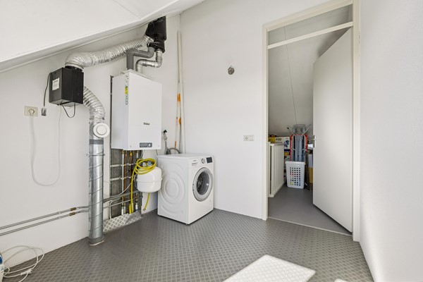 Medium property photo - Breedenburg 42, 8219 BA Lelystad