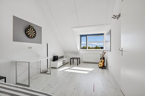 Medium property photo - Breedenburg 42, 8219 BA Lelystad