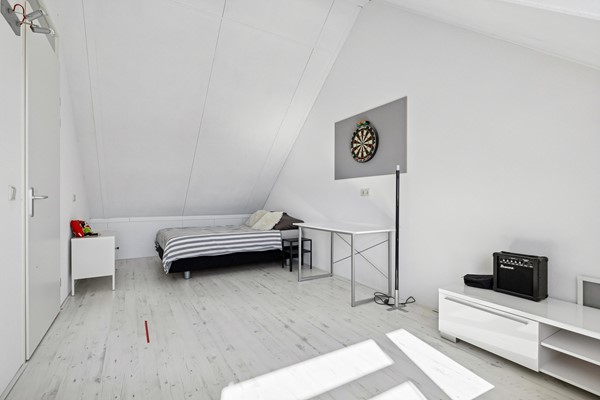 Medium property photo - Breedenburg 42, 8219 BA Lelystad