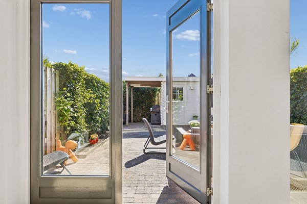 Medium property photo - Breedenburg 42, 8219 BA Lelystad
