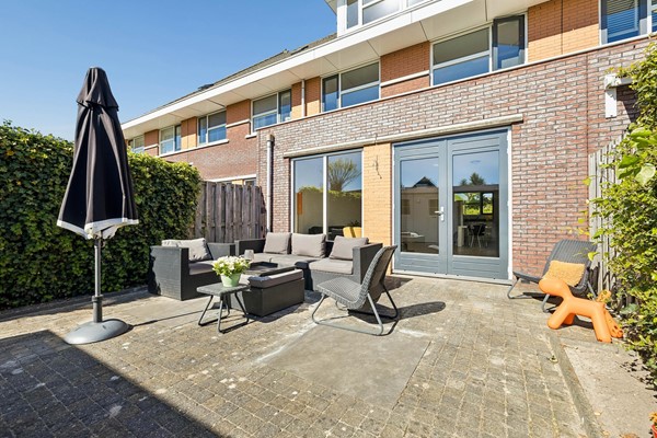 Medium property photo - Breedenburg 42, 8219 BA Lelystad