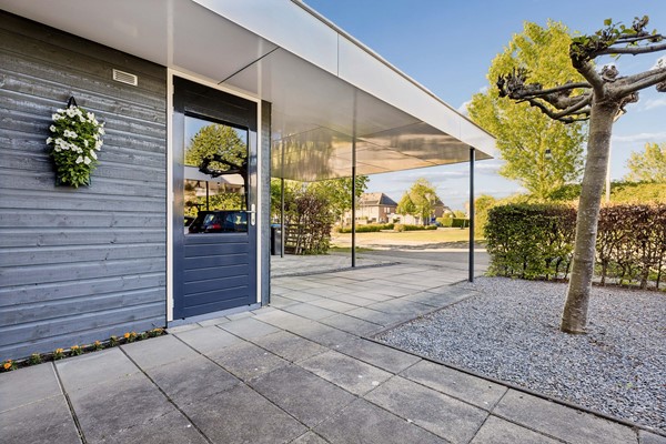 Medium property photo - Breedenburg 42, 8219 BA Lelystad