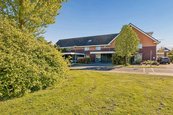 Medium property photo - Breedenburg 42, 8219 BA Lelystad
