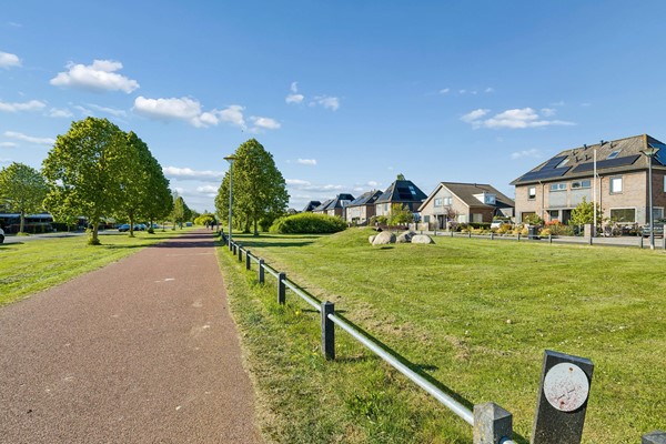 Medium property photo - Breedenburg 42, 8219 BA Lelystad