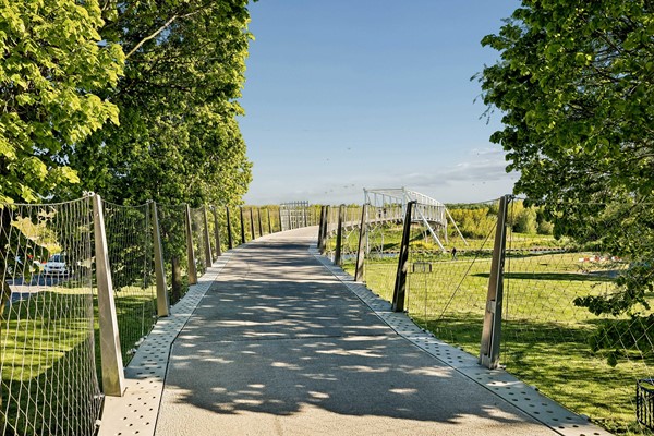 Medium property photo - Breedenburg 42, 8219 BA Lelystad