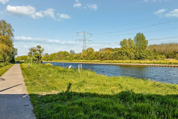 Medium property photo - Breedenburg 42, 8219 BA Lelystad