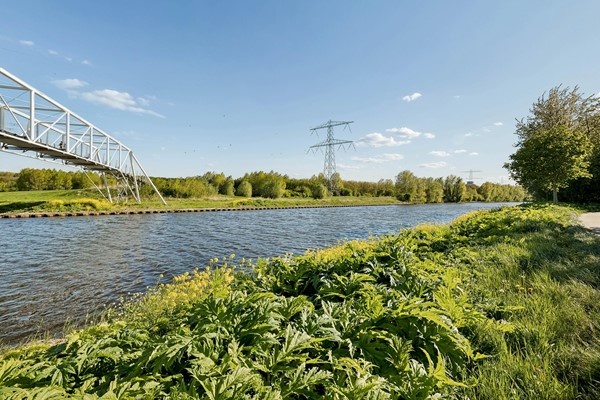 Medium property photo - Breedenburg 42, 8219 BA Lelystad
