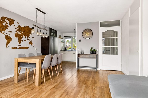 Medium property photo - Rijnland 209, 8245 BH Lelystad