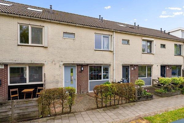 Medium property photo - Rijnland 209, 8245 BH Lelystad
