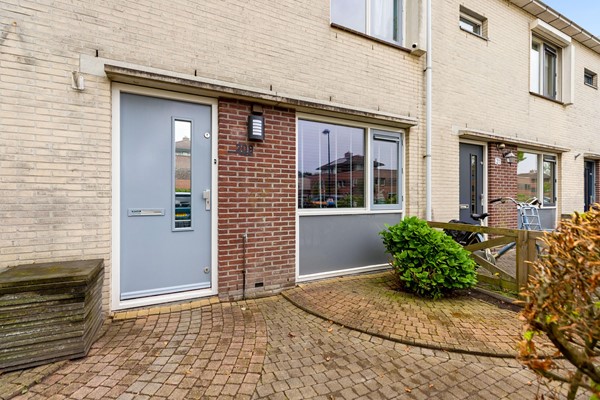 Medium property photo - Rijnland 209, 8245 BH Lelystad