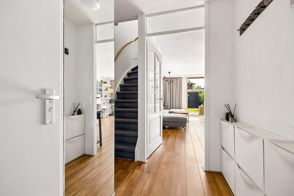 Medium property photo - Rijnland 209, 8245 BH Lelystad