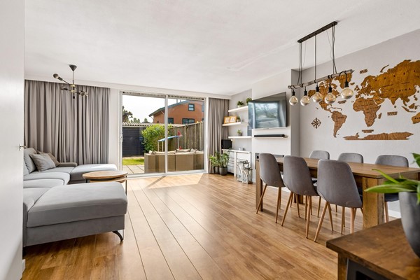 Medium property photo - Rijnland 209, 8245 BH Lelystad