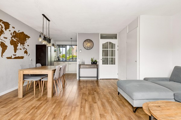 Medium property photo - Rijnland 209, 8245 BH Lelystad