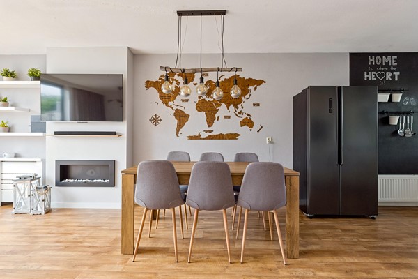 Medium property photo - Rijnland 209, 8245 BH Lelystad