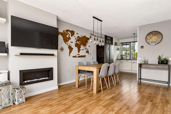 Medium property photo - Rijnland 209, 8245 BH Lelystad