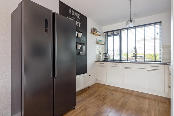 Medium property photo - Rijnland 209, 8245 BH Lelystad