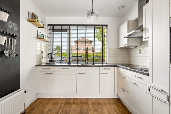 Medium property photo - Rijnland 209, 8245 BH Lelystad