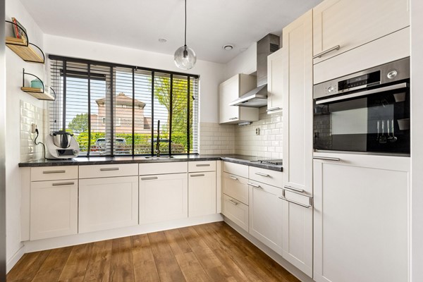 Medium property photo - Rijnland 209, 8245 BH Lelystad