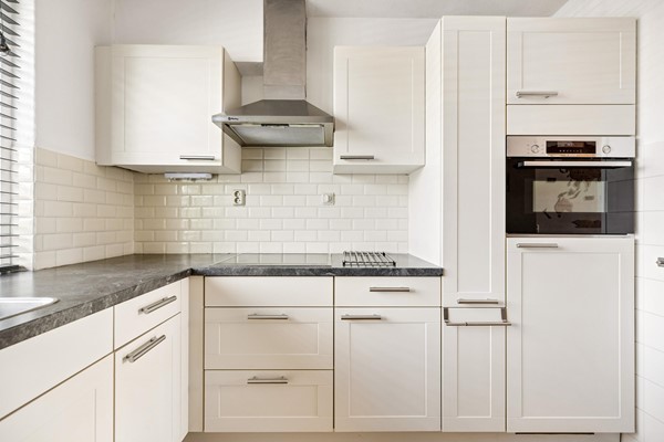 Medium property photo - Rijnland 209, 8245 BH Lelystad