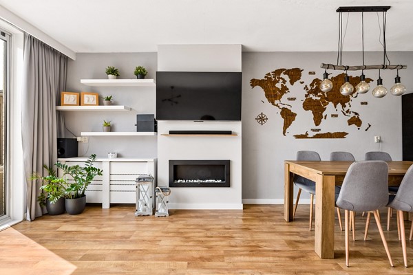 Medium property photo - Rijnland 209, 8245 BH Lelystad