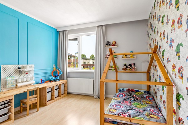 Medium property photo - Rijnland 209, 8245 BH Lelystad