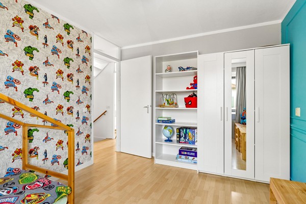Medium property photo - Rijnland 209, 8245 BH Lelystad