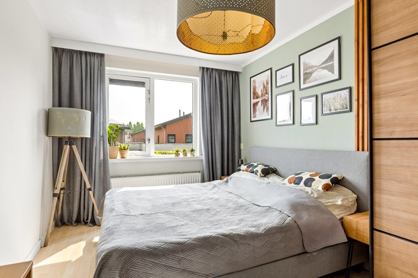 Medium property photo - Rijnland 209, 8245 BH Lelystad
