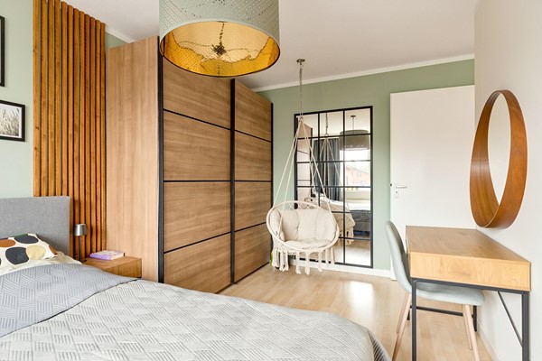 Medium property photo - Rijnland 209, 8245 BH Lelystad