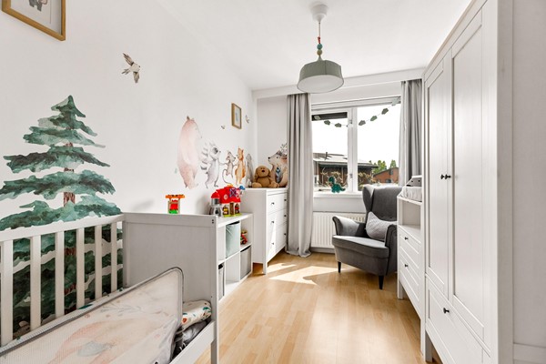 Medium property photo - Rijnland 209, 8245 BH Lelystad