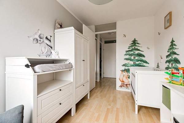 Medium property photo - Rijnland 209, 8245 BH Lelystad