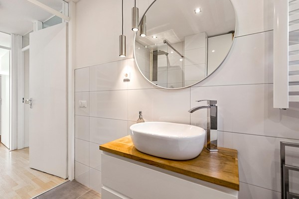 Medium property photo - Rijnland 209, 8245 BH Lelystad