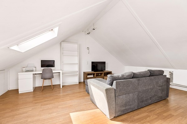 Medium property photo - Rijnland 209, 8245 BH Lelystad