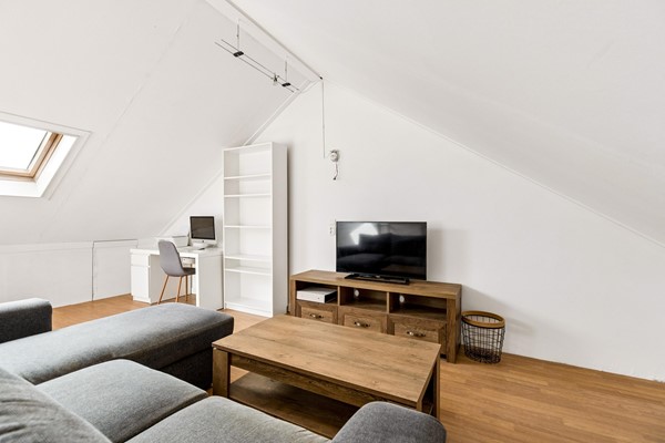 Medium property photo - Rijnland 209, 8245 BH Lelystad