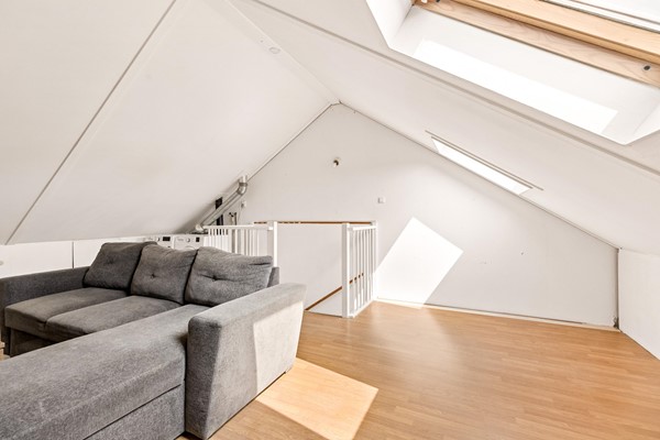 Medium property photo - Rijnland 209, 8245 BH Lelystad