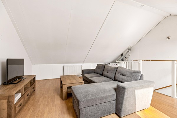 Medium property photo - Rijnland 209, 8245 BH Lelystad